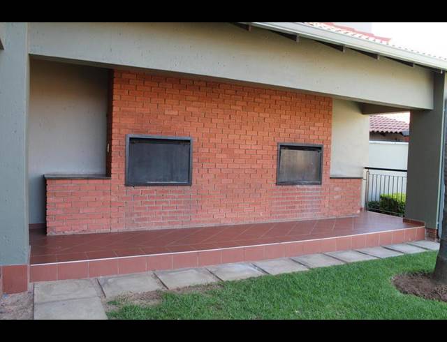 3 BEDROOM TOWNHOUSE FOR SALE IN SOLHEIM